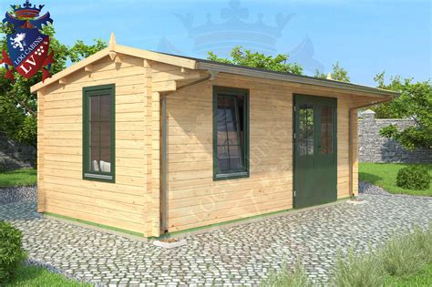 Read Customer Service Reviews of logcabins.lv 